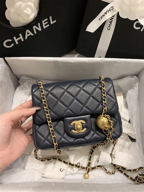 chanel one flap bag|Shop CHANEL MINI FLAP BAG .